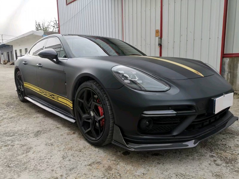 徐州19年保时捷帕拉梅拉7