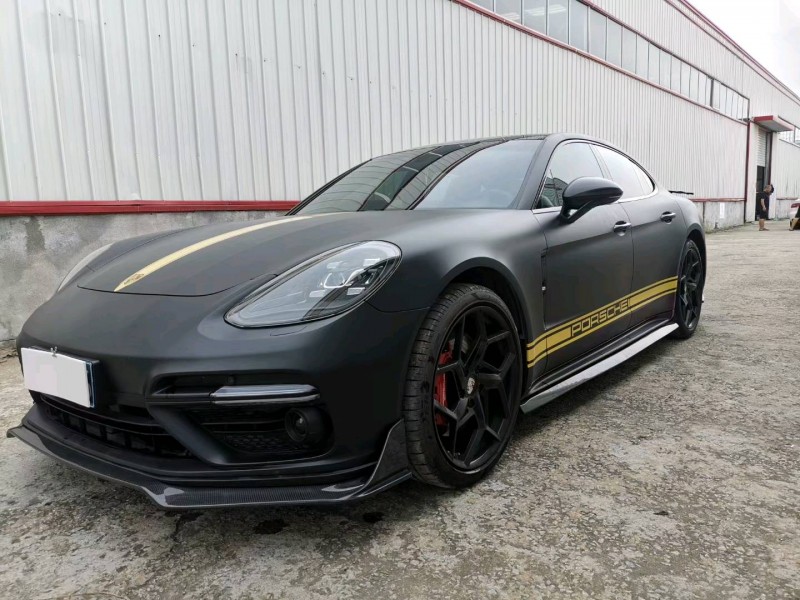 徐州19年保时捷帕拉梅拉6