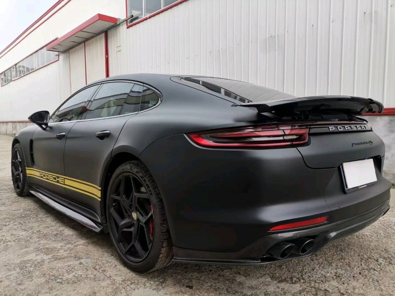 徐州19年保时捷帕拉梅拉2