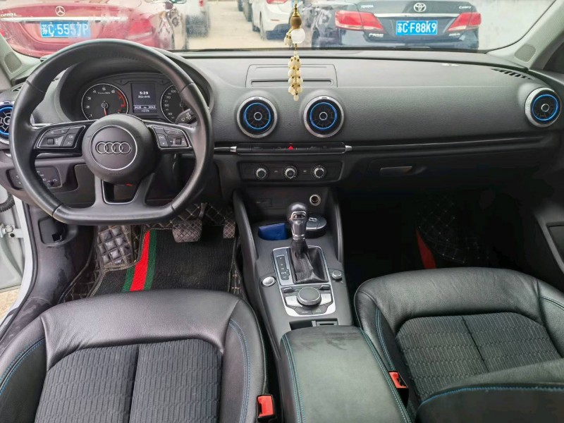 徐州18年奥迪A34