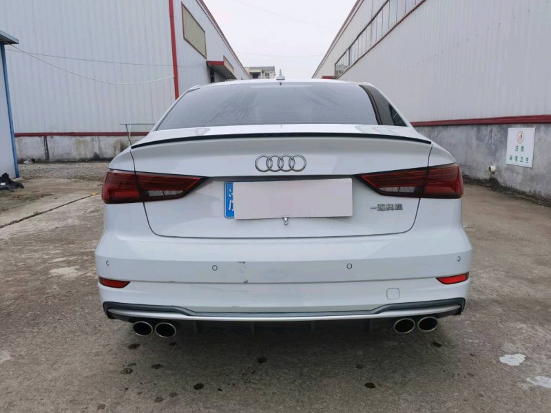 徐州18年奥迪A31