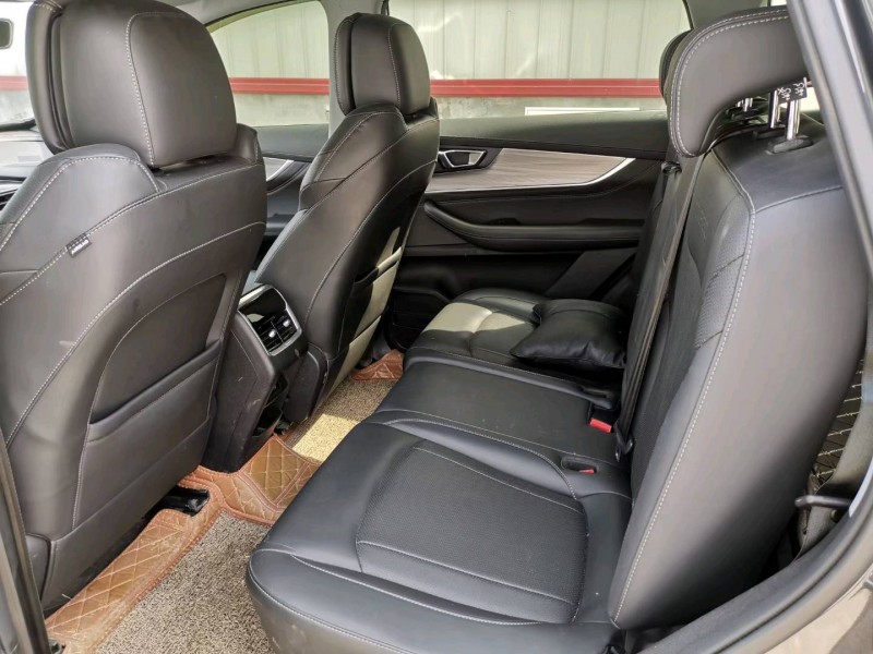 徐州21年奇瑞瑞虎83