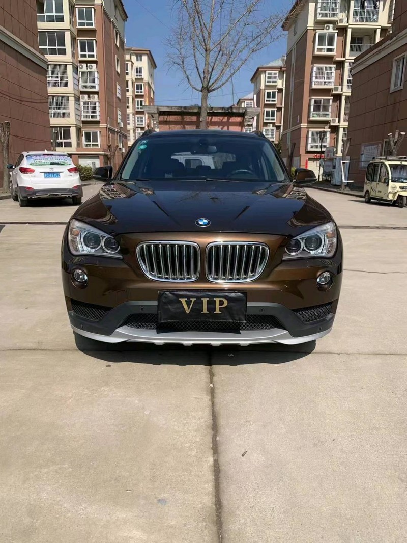 徐州15年宝马X19