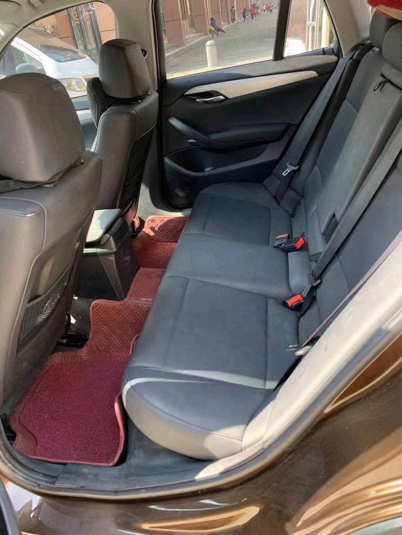 徐州15年宝马X16