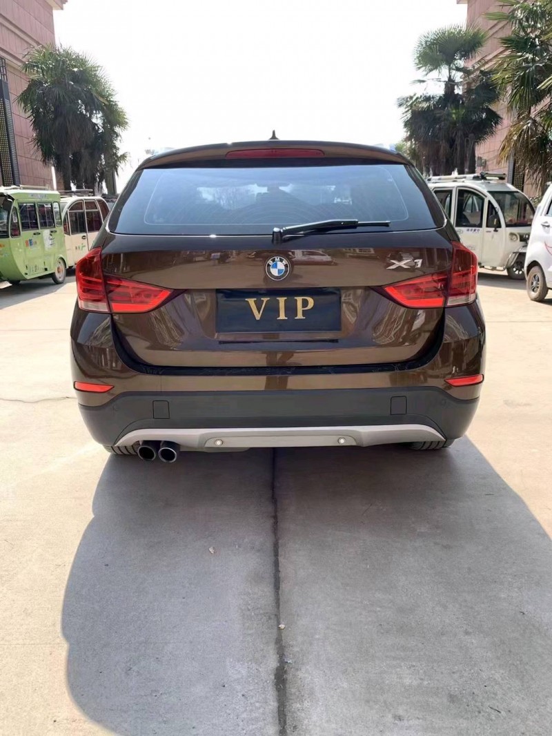 徐州15年宝马X11