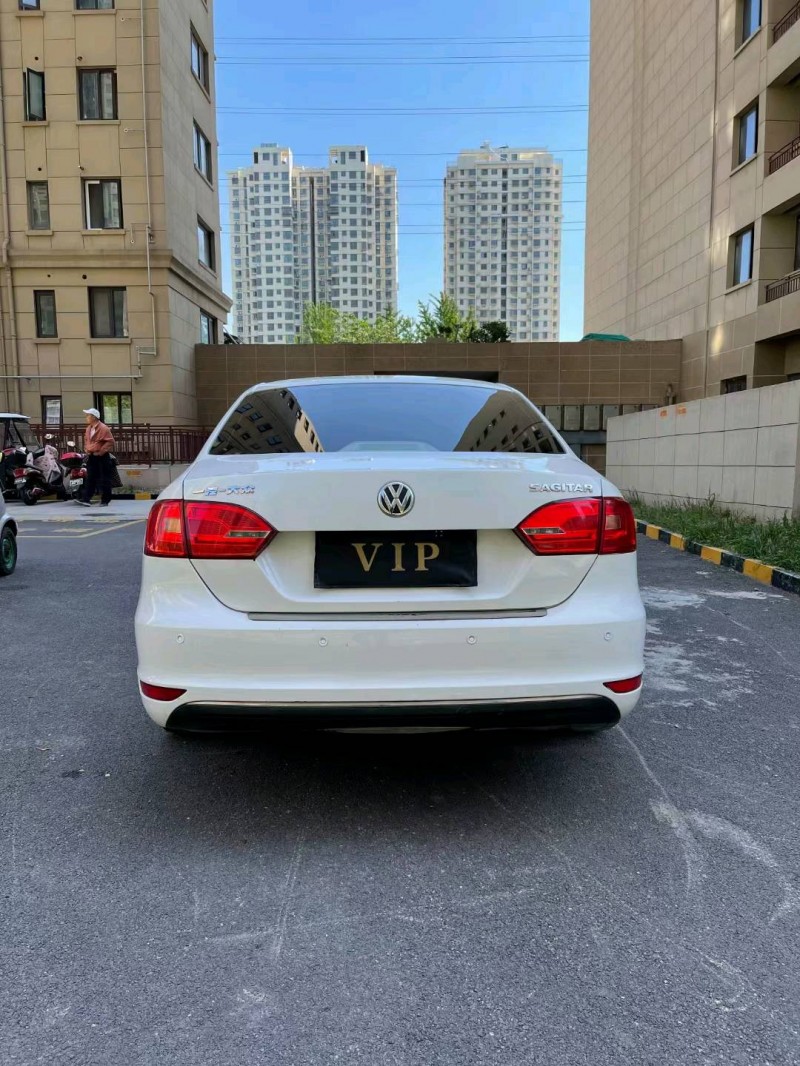 徐州13年大众速腾1