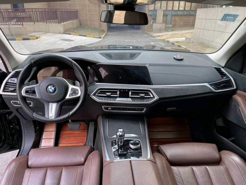 徐州20年宝马X56