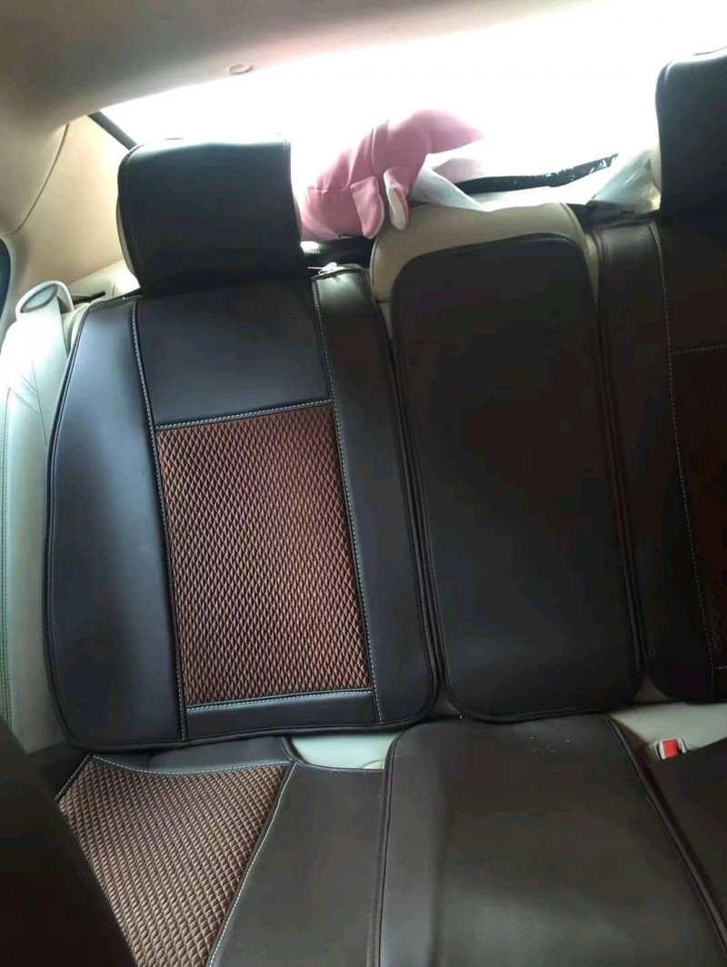 济南15年别克君越4