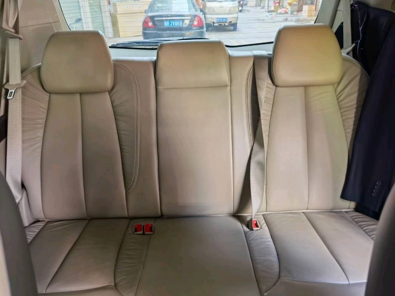 广州13年别克GL86