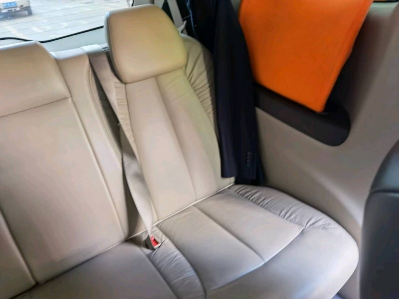 广州13年别克GL88