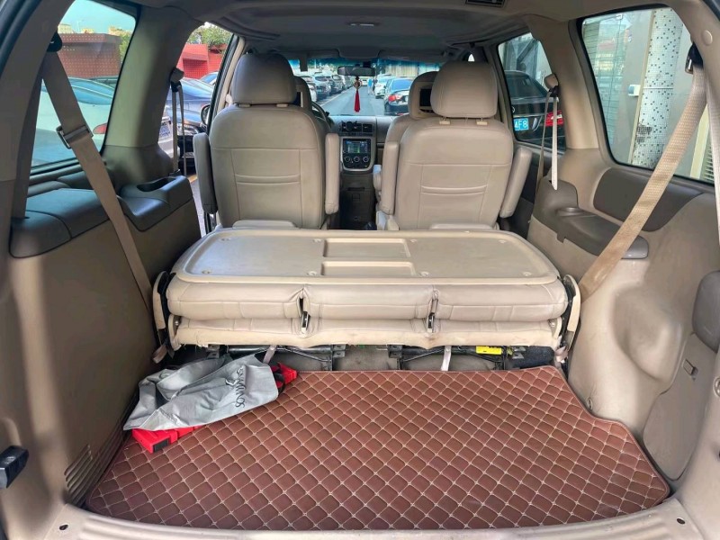 广州12年别克GL89