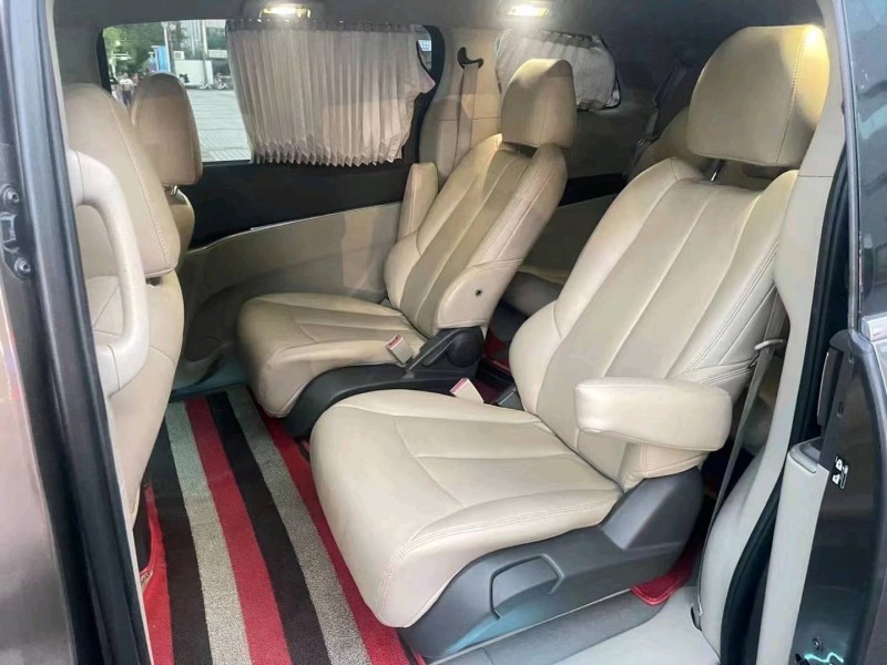 广州12年别克GL86