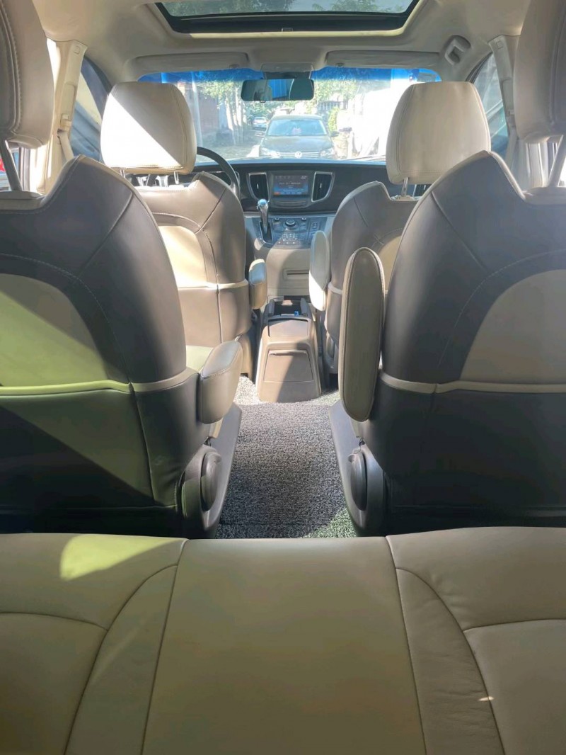 枣庄12年别克GL84