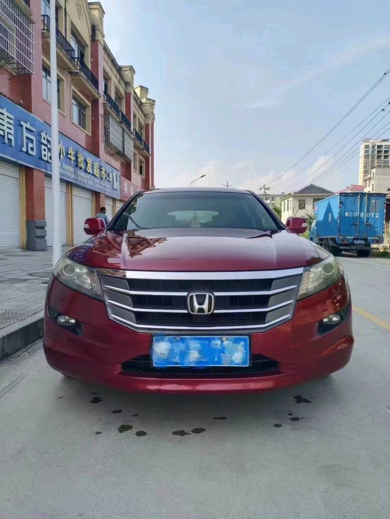 宜春13年本田歌诗图5