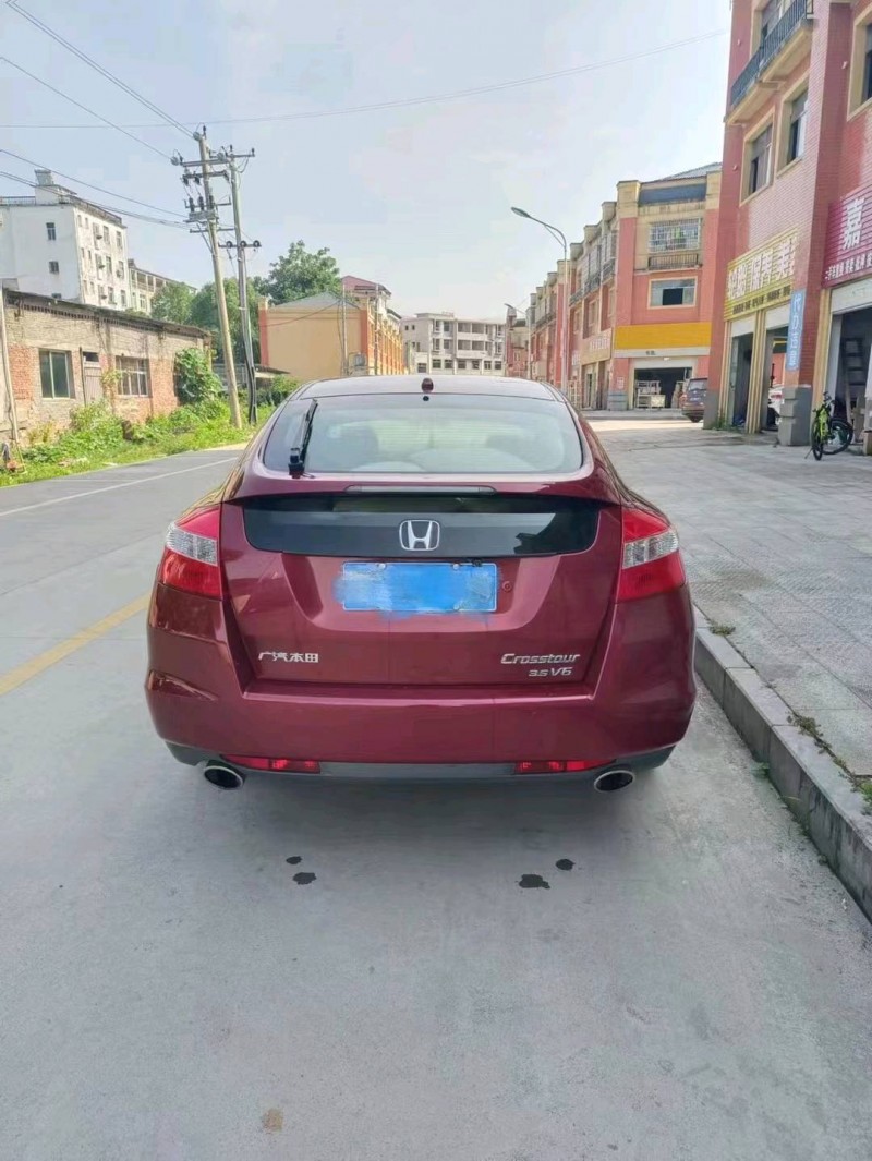 宜春13年本田歌诗图3