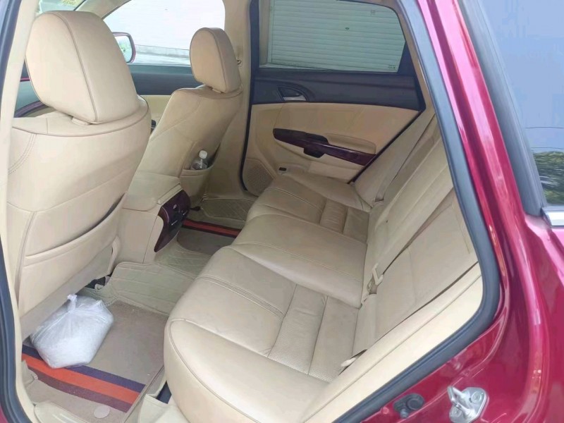 宜春13年本田歌诗图4