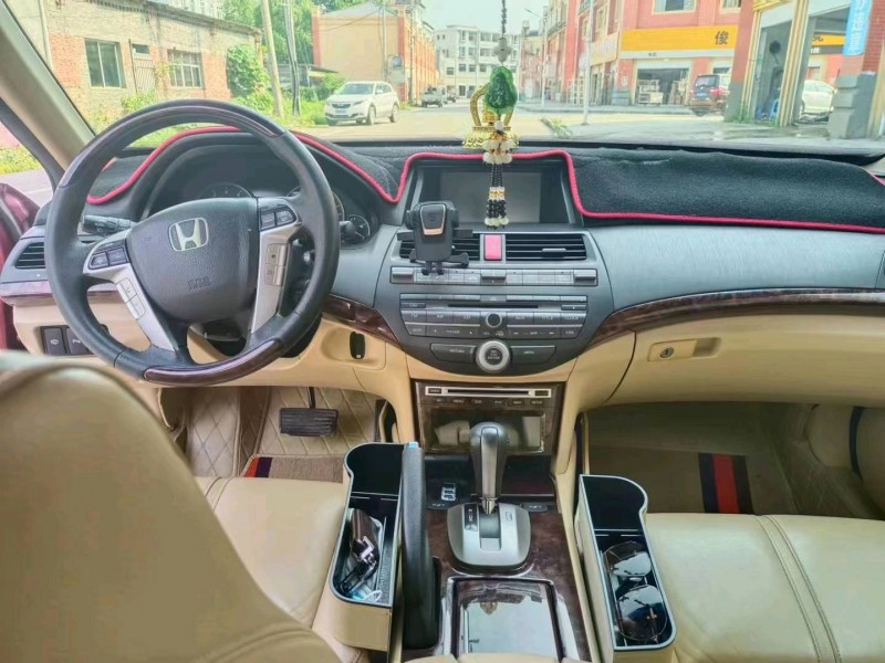 宜春13年本田歌诗图1