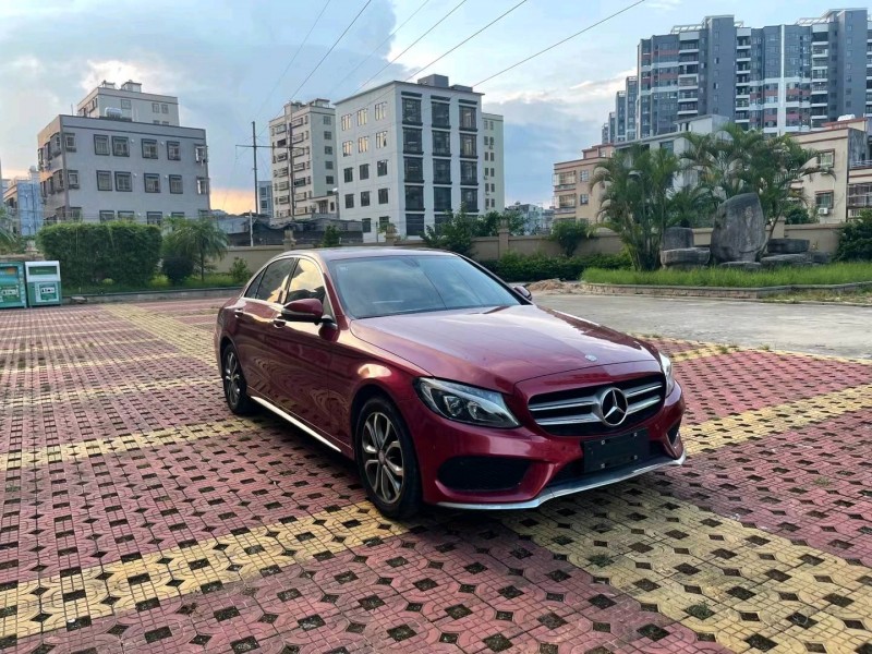 抵押車市場