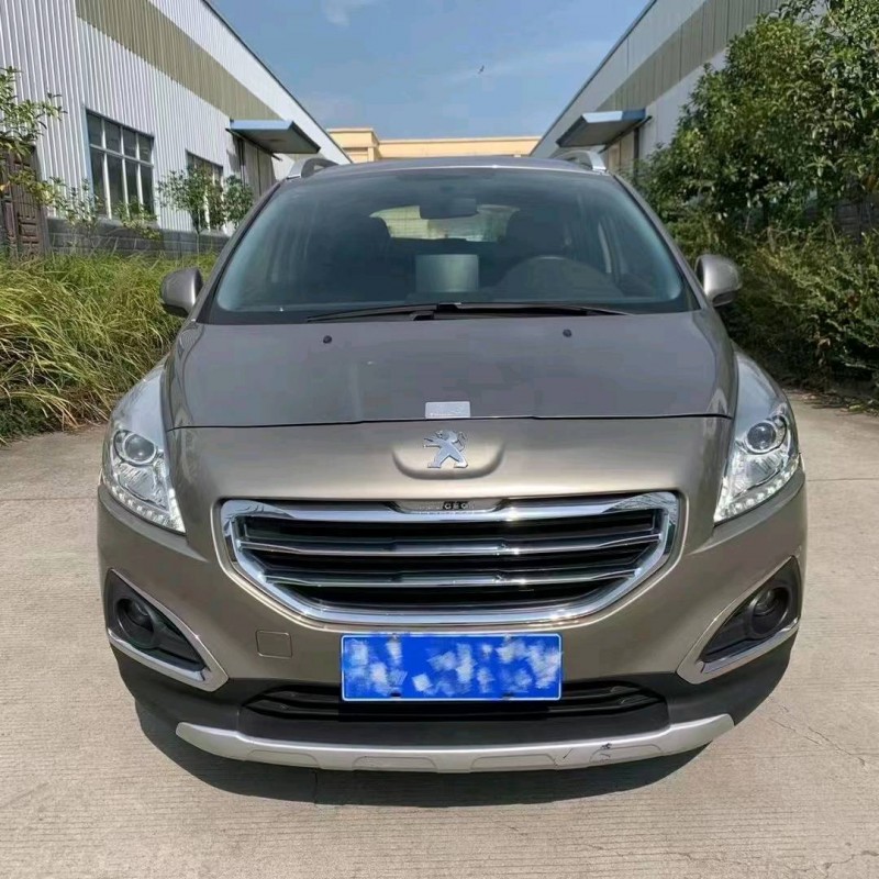 宜昌16年標致30089