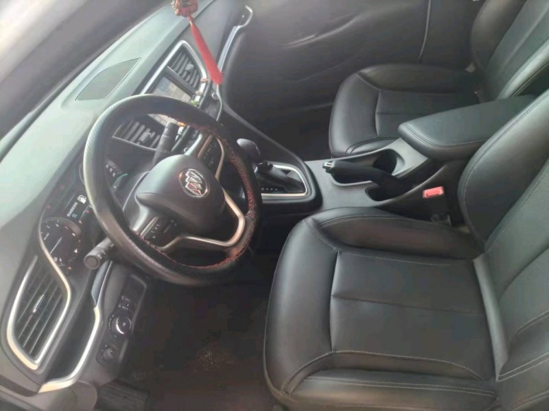 保定21年别克英朗6