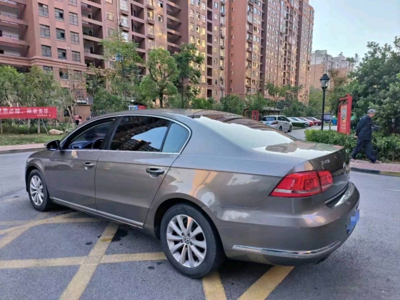 宜春16年大众迈腾2