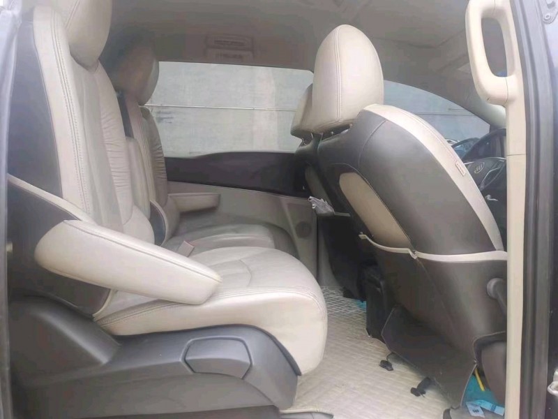 枣庄11年别克GL84