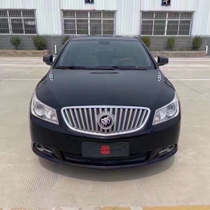 枣庄13年别克君越1