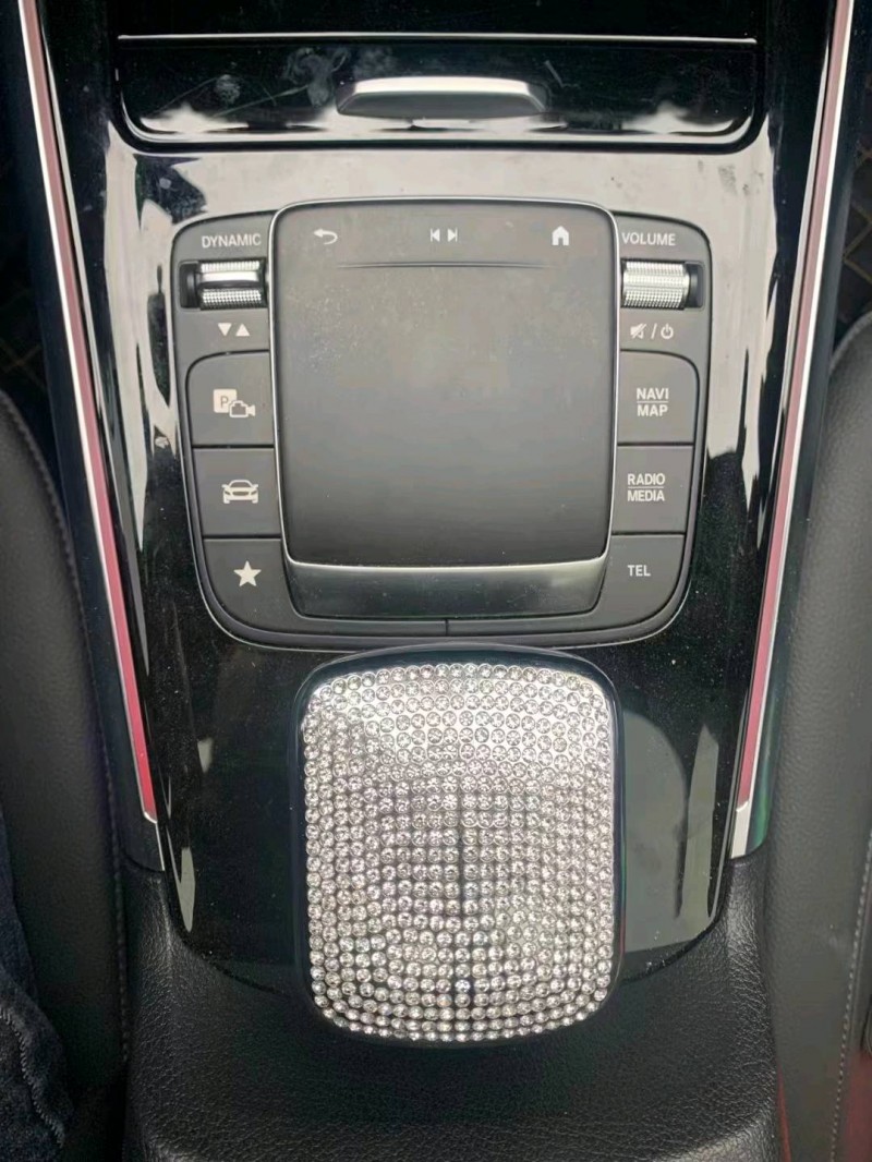 临沂21年奔驰GLA5