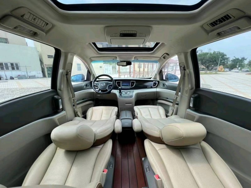 广州13年别克GL84