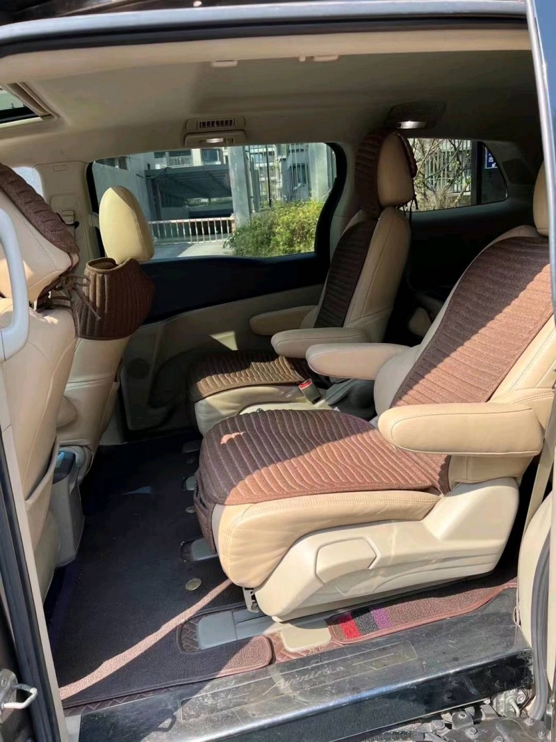 沈阳14年别克GL84