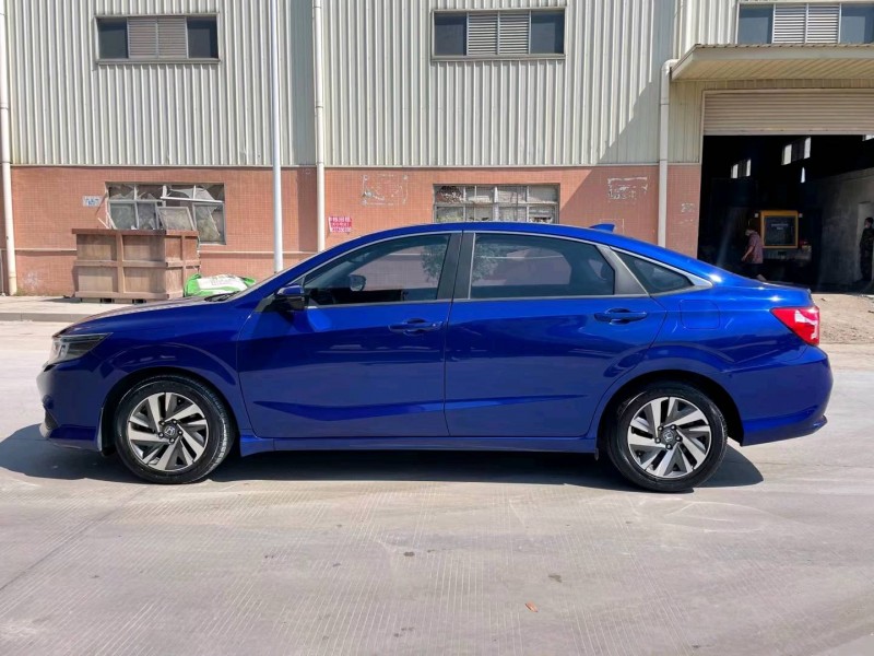 东莞19年本田凌派8