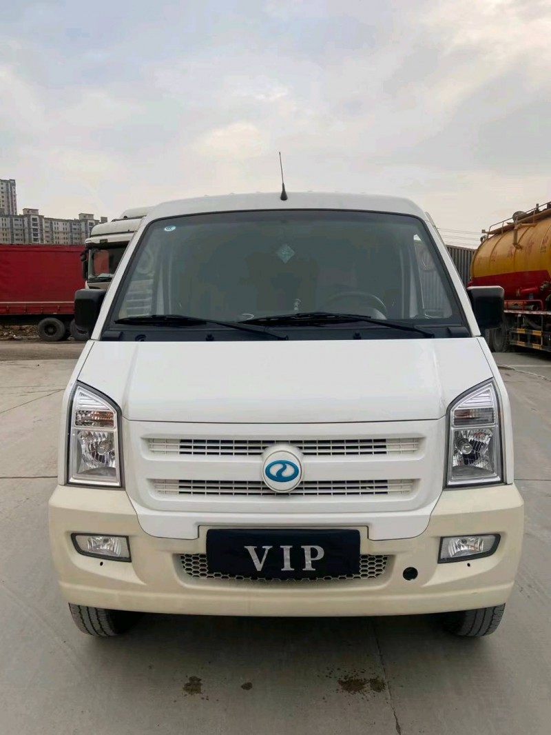 东莞21年瑞驰EC35新能源1