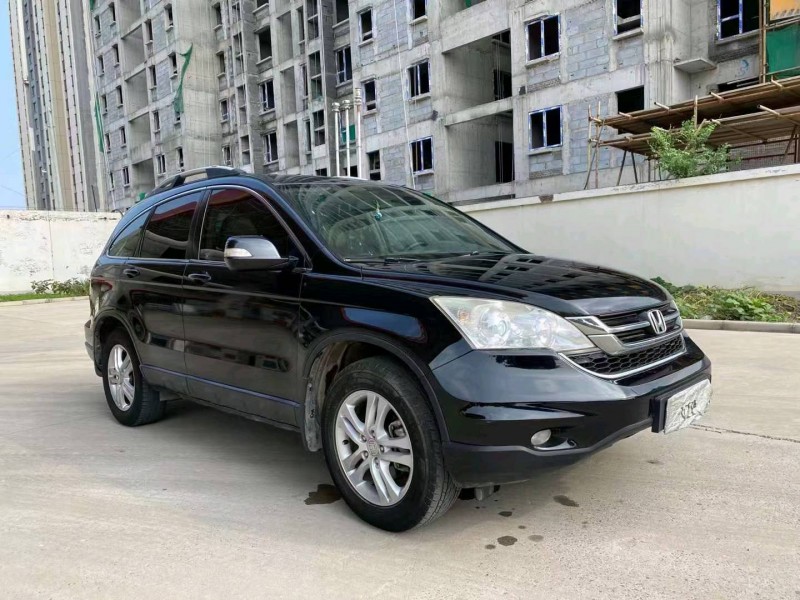 邯鄲11年本田CRV2