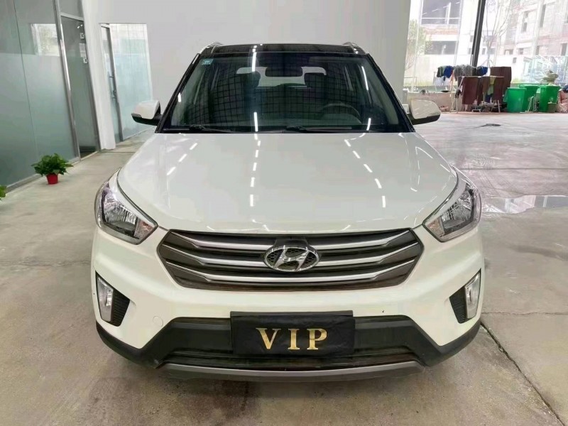 济宁17年现代ix251