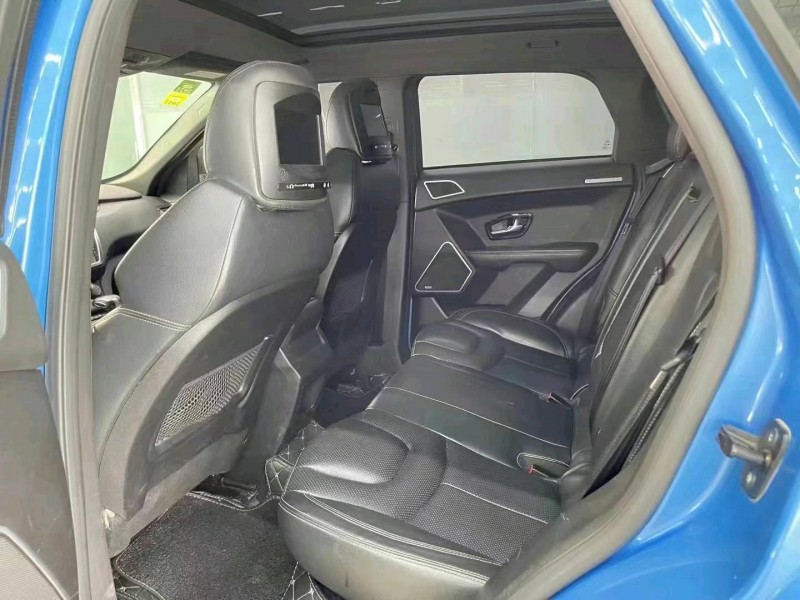 济宁15年陆风X76