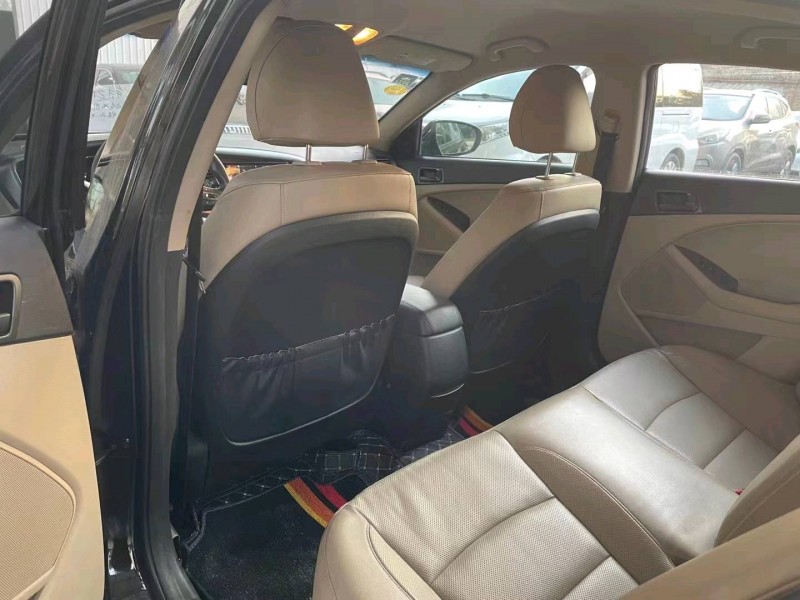 保定18年起亚K54