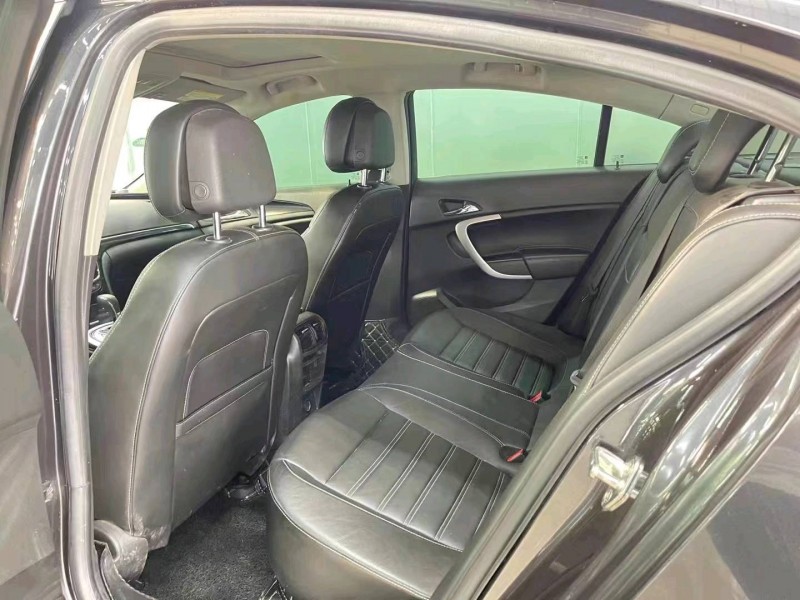 济宁14年别克君威6