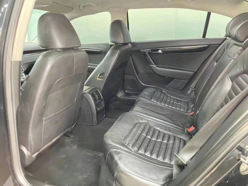 济宁13年大众迈腾4