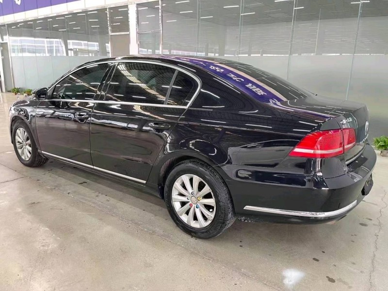 济宁13年大众迈腾7