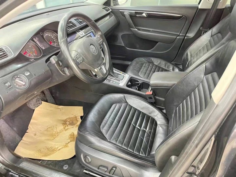 济宁13年大众迈腾6