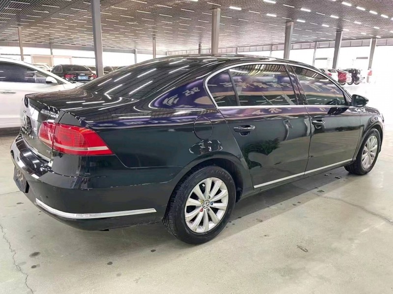 济宁13年大众迈腾8