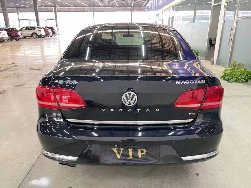 济宁13年大众迈腾9