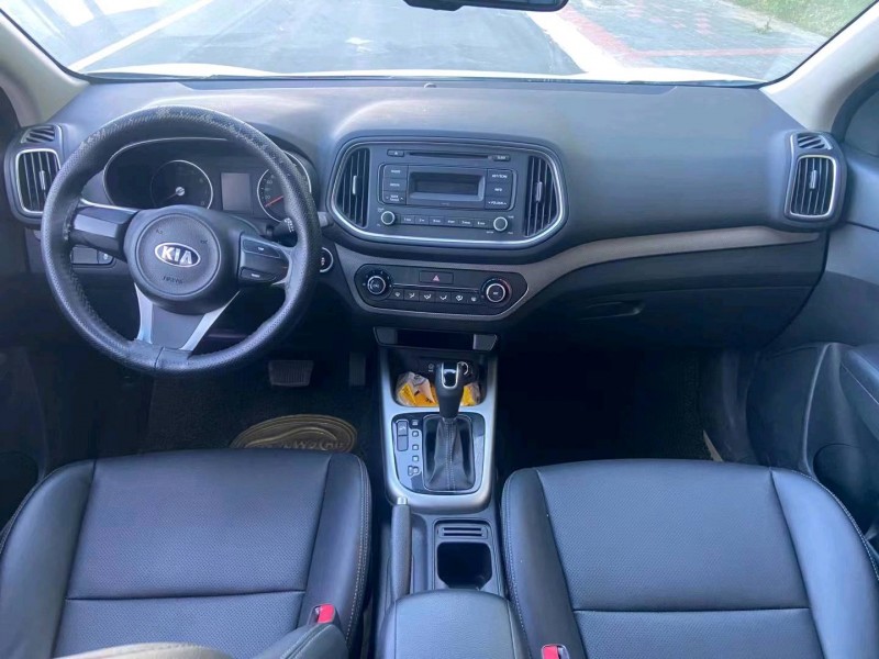 保定15年起亚KX39