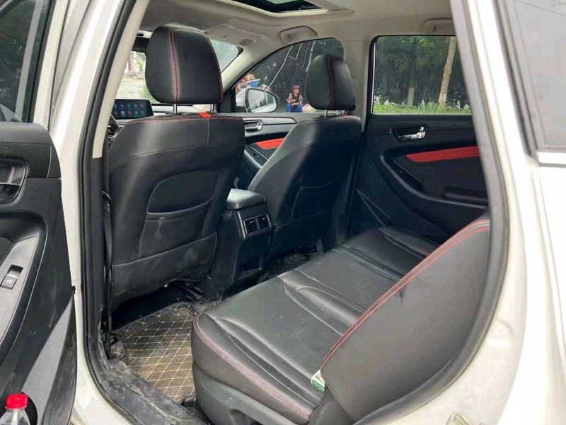 济南21年东风风光7