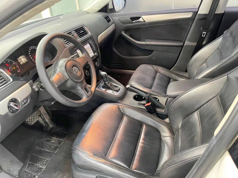 济宁13年大众速腾5