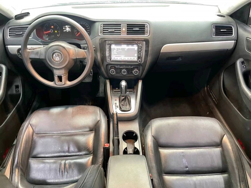 济宁13年大众速腾4