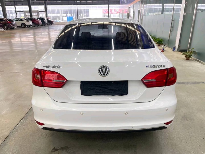 济宁13年大众速腾8