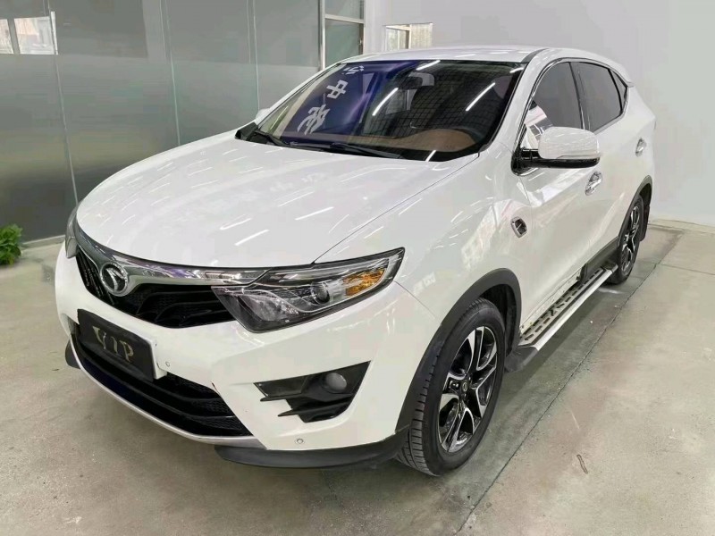 济宁16年东南汽车DX72