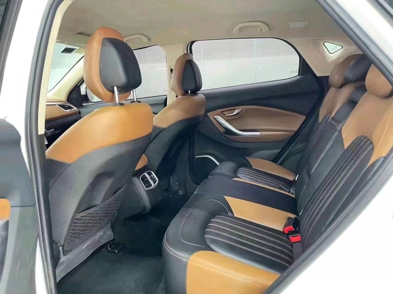 济宁16年东南汽车DX75