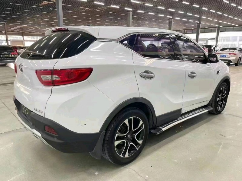 济宁16年东南汽车DX78